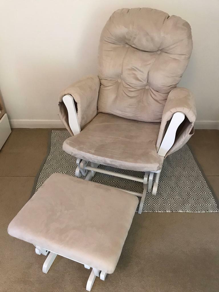 kub nursing chair